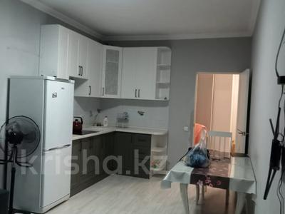 1-бөлмелі пәтер, 39.1 м², 13/14 қабат, мкр Акбулак, 1-я улица, бағасы: 24 млн 〒 в Алматы, Алатауский р-н