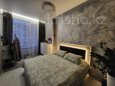 2-комнатная квартира · 51 м² · 7/13 этаж, мкр Тастак-1, Райымбека за 37.5 млн ₸ в Алматы, Ауэзовский р-н