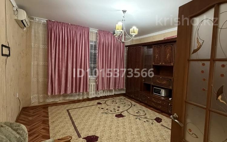 2-бөлмелі пәтер · 50 м² · 5/5 қабат, запад мерей 8, бағасы: 10 млн ₸ в  — фото 2