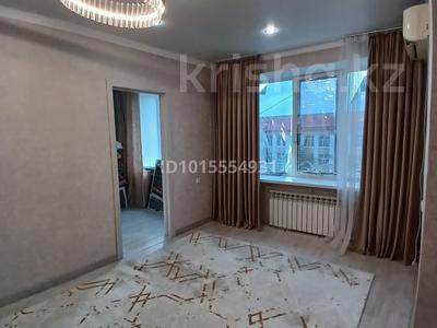 2-комнатная квартира · 46 м² · 4/4 этаж, Жукова 7 за 150 000 ₸ в Уральске