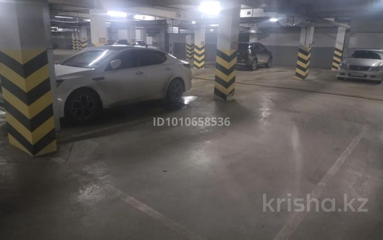 Паркинг · 19 м² · А 91 14 — Находиться возле Нурлы жол , можно подключить электрокар за 35 000 ₸ в Астане, Алматы р-н — фото 2