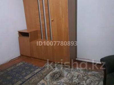 1-бөлмелі пәтер · 16 м² · 1/1 қабат, Құрылысшы ш/а., Жанаарка — За торговым домом Алатау по Рыскулова, бағасы: 47 000 ₸ в Алматы, Алатауский р-н