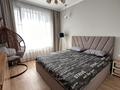 2-комнатная квартира · 60 м² · 11/21 этаж, Аль-Фараби 105 — Ходжанова за 75 млн ₸ в Алматы, Бостандыкский р-н — фото 22