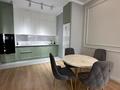 2-комнатная квартира · 60 м² · 11/21 этаж, Аль-Фараби 105 — Ходжанова за 75 млн ₸ в Алматы, Бостандыкский р-н — фото 6