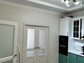 3-бөлмелі пәтер · 108 м² · 8/10 қабат, Керей, Жәнібек хандар 28 — Срочная продажа️, бағасы: 69.9 млн ₸ в Астане, Есильский р-н — фото 11
