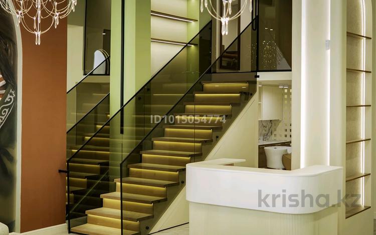 Салоны красоты · 108 м² за 149 млн ₸ в Астане — фото 2