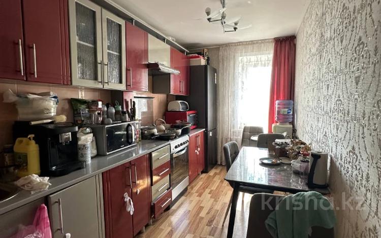 4-комнатная квартира · 80.1 м² · 5/5 этаж, Баймагамбетова 168 за 31 млн ₸ в Костанае — фото 3