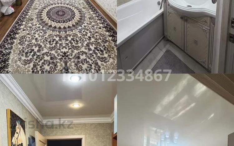 2-комнатная квартира · 63 м² · 1/5 этаж, Бр жубанова 292 — СРОЧНО ПРОДАЁТСЯ 2-комнатная квартира | 8 мкр Очень близко к университетам Жубанова и Оспанова Рядом супермаркет Анвар 1 этаж за 20 млн ₸ в Актобе — фото 2