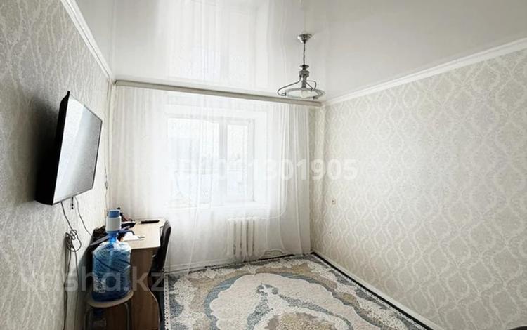 2-комнатная квартира · 39.3 м² · 6/9 этаж, Абая 89/1 за 7 млн ₸ в Уральске — фото 2