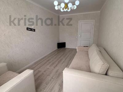 1-бөлмелі пәтер · 43.8 м² · 5/6 қабат, Пр Назарбаева, бағасы: 22.7 млн ₸ в Костанае