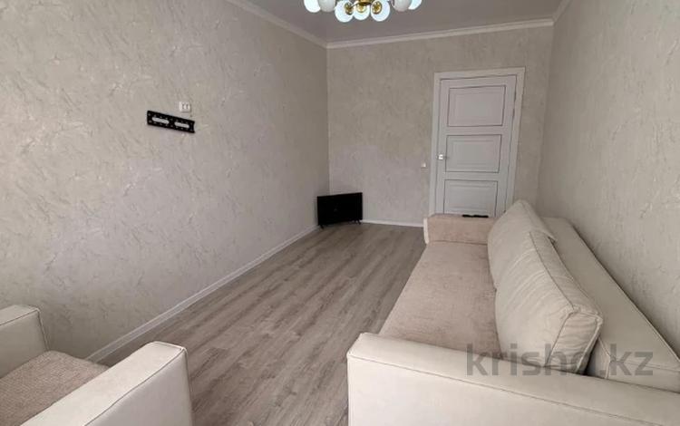 1-бөлмелі пәтер · 43.8 м² · 5/6 қабат, Пр Назарбаева, бағасы: 22.7 млн ₸ в Костанае — фото 3