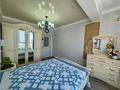 3-комнатная квартира · 75 м² · 9/10 этаж, Жунисова 4/1 — Толе Би за 380 000 ₸ в Алматы, Наурызбайский р-н — фото 3