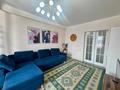 3-комнатная квартира · 75 м² · 9/10 этаж, Жунисова 4/1 — Толе Би за 380 000 ₸ в Алматы, Наурызбайский р-н — фото 7