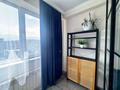 3-комнатная квартира · 75 м² · 9/10 этаж, Жунисова 4/1 — Толе Би за 380 000 ₸ в Алматы, Наурызбайский р-н — фото 8