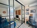 3-комнатная квартира · 75 м² · 9/10 этаж, Жунисова 4/1 — Толе Би за 380 000 ₸ в Алматы, Наурызбайский р-н — фото 9