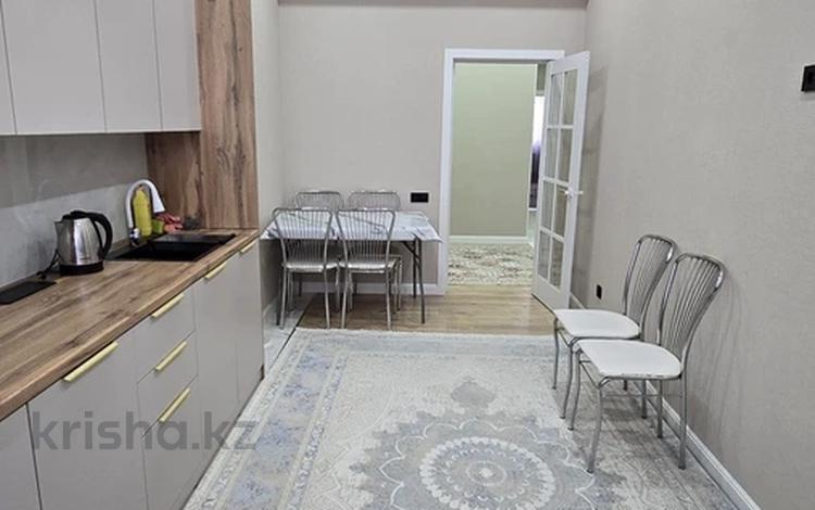 2-комнатная квартира · 71 м² · 9/15 этаж, 17-й мкр 48 за 25 млн ₸ в Актау — фото 2