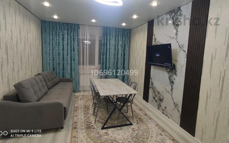 3-комнатная квартира · 68 м² · 2/9 этаж, ​24-я улица 1/1а за 300 000 〒 в Алматы, Турксибский р-н — фото 13