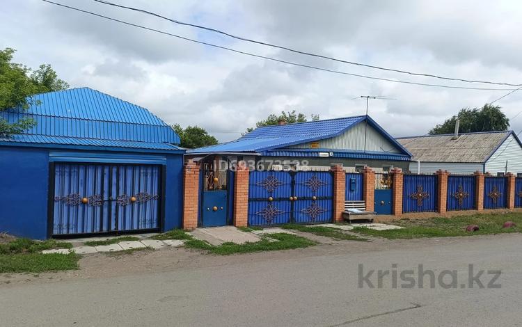 Отдельный дом · 4 комнаты · 83 м² · 5 сот., Островского за 15.2 млн ₸ в  — фото 28