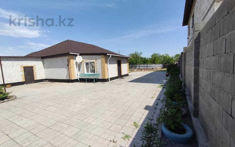 Отдельный дом · 4 комнаты · 149 м² · 10 сот., Желтоксан 62 за 42 млн ₸ в Аксу — фото 36