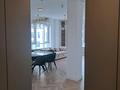 3-комнатная квартира · 100 м² · 19/22 этаж, Достык 10/1 за 1.5 млн ₸ в Астане, Есильский р-н