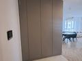 3-комнатная квартира · 100 м² · 19/22 этаж, Достык 10/1 за 1.5 млн ₸ в Астане, Есильский р-н — фото 2