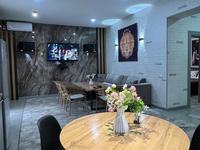 Дача · 3 комнаты · 100 м² · 6 сот., жилой массив Кайнар Булак, Вишневая ДП автомобили 43 — Остановка полиция за 65 млн 〒 в Шымкенте, Абайский р-н