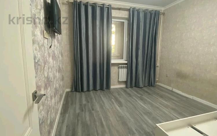 1-бөлмелі пәтер · 40 м² · 2/5 қабат, Ақсай-5 ш/а., бағасы: 26 млн ₸ в Алматы, Ауэзовский р-н — фото 2
