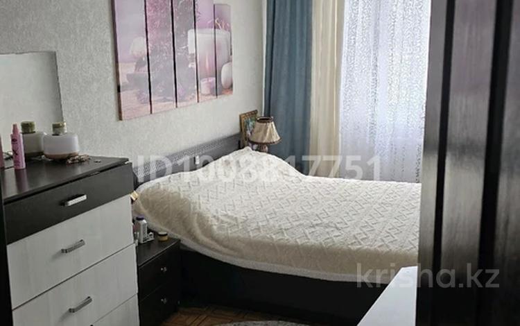 3-комнатная квартира · 61 м² · 4/4 этаж, мкр №3 7 за 42 млн ₸ в Алматы, Ауэзовский р-н — фото 2