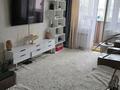 3-комнатная квартира · 61 м² · 4/4 этаж, мкр №3 7 за 42 млн ₸ в Алматы, Ауэзовский р-н — фото 3