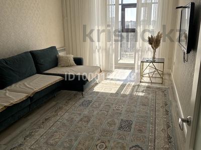 4-комнатная квартира · 110 м² · 8/9 этаж, мкр Юго-Восток, Мкр-он Орбита 1 17/2 — Напротив парка победы за 65 млн ₸ в Караганде, Казыбек би р-н