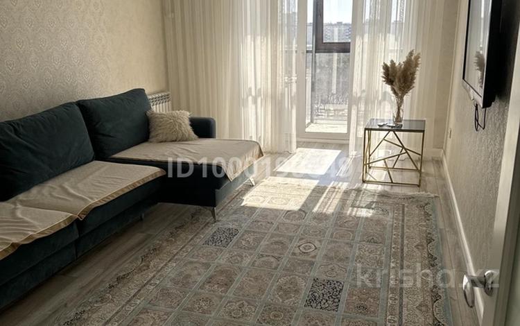 4-комнатная квартира · 110 м² · 8/9 этаж, мкр Юго-Восток, Мкр-он Орбита 1 17/2 — Напротив парка победы за 65 млн ₸ в Караганде, Казыбек би р-н — фото 2