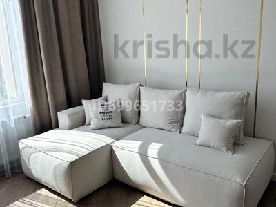 Продажа квартир в Астане: 2-комнатная квартира · 58 м² · 6/10 этаж, Тыныбаева 13 — Тауелсездык Тыныбаева за 46.5 млн 〒 2-комнатная квартира · 58 м² · 6/10 этаж, Тыныбаева 13 — Тауелсездык Тыныбаева за 46.5 млн 〒 в Астане, Алматы р-н