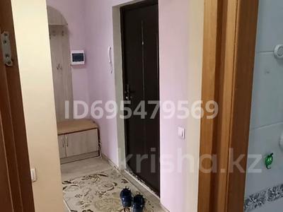 1-комнатная квартира · 38 м² · 6/9 этаж, мкр Юго-Восток, Мкр Шапагат 7 — проспект Республики за 16.5 млн 〒 в Караганде, Казыбек би р-н
