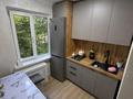 1-комнатная квартира · 30.5 м² · 2/5 этаж, мкр Айнабулак-2 58 за 25.5 млн ₸ в Алматы, Жетысуский р-н