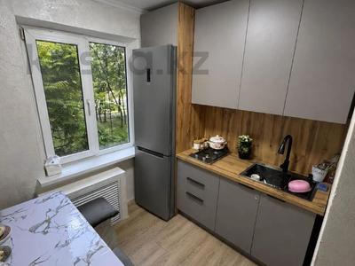 1-комнатная квартира · 30.5 м² · 2/5 этаж, мкр Айнабулак-2 58 за 25.5 млн ₸ в Алматы, Жетысуский р-н