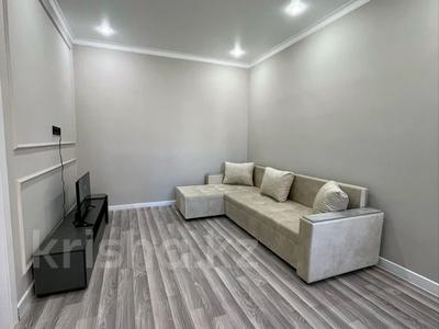 2-бөлмелі пәтер · 56 м² · 1/5 қабат, ЖМ Лесная поляна, бағасы: 21 млн 〒 в Косшы