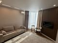 2-комнатная квартира · 60 м² · 2/9 этаж, Турар Рыскулов 18 за 400 000 ₸ в Астане, Есильский р-н
