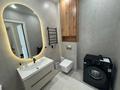 2-комнатная квартира · 60 м² · 2/9 этаж, Турар Рыскулов 18 за 400 000 ₸ в Астане, Есильский р-н — фото 11