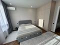 2-комнатная квартира · 60 м² · 2/9 этаж, Турар Рыскулов 18 за 400 000 ₸ в Астане, Есильский р-н — фото 9