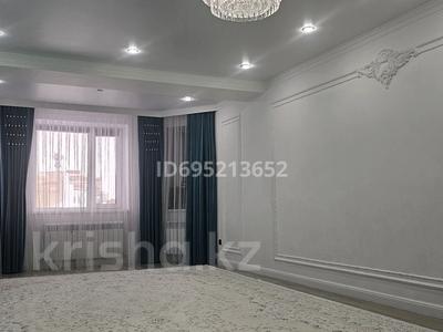 4-комнатная квартира · 142 м² · 2/5 этаж, мкр. Алтын орда, Ул.Тәуелсіздік 14 — Ул.Тәуелсіздік и ул.Мұстафа Шоқай за 70 млн 〒 в Актобе