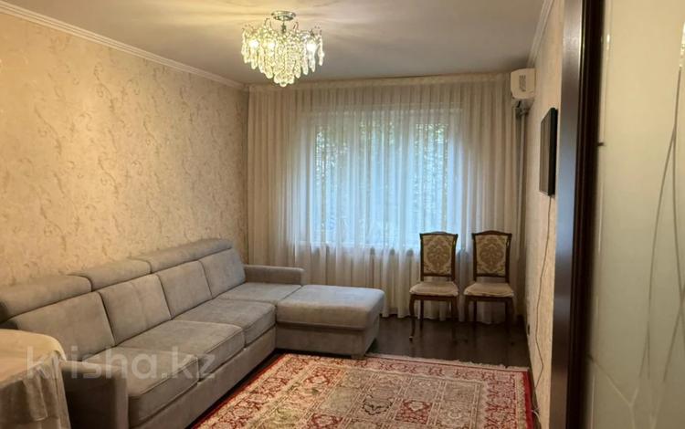 2-бөлмелі пәтер · 55 м² · 2/5 қабат, Алмагүл ш/а., Дунаевского — Жарокова, бағасы: 47.5 млн ₸ в Алматы, Бостандыкский р-н — фото 6