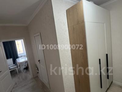1-бөлмелі пәтер · 41.5 м² · 8/9 қабат, Карагайлы 42 Г/1, бағасы: 19 млн 〒 в Семее, Красный Кордон