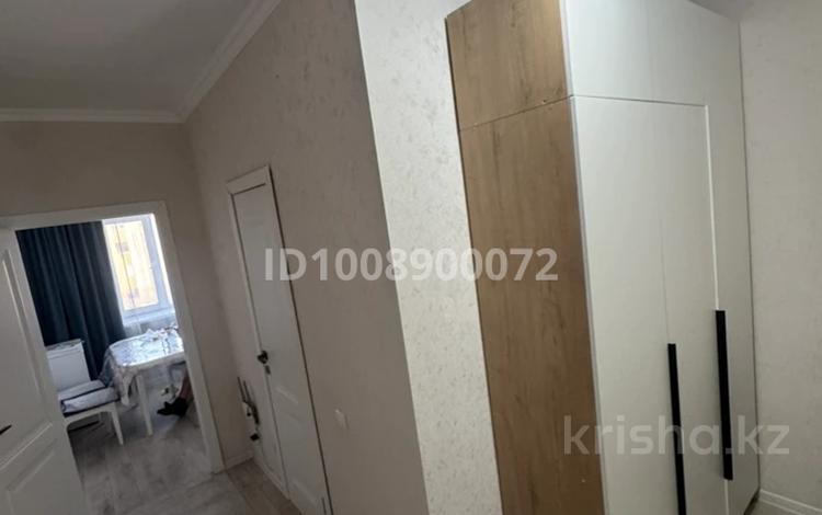 1-бөлмелі пәтер · 41.5 м² · 8/9 қабат, Карагайлы 42 Г/1, бағасы: 20 млн ₸ в Семее, Красный Кордон — фото 2