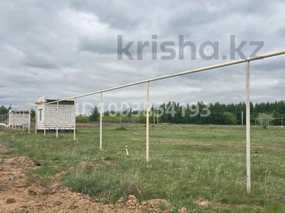 Участок · 10 соток, Аккайын за 15 млн ₸