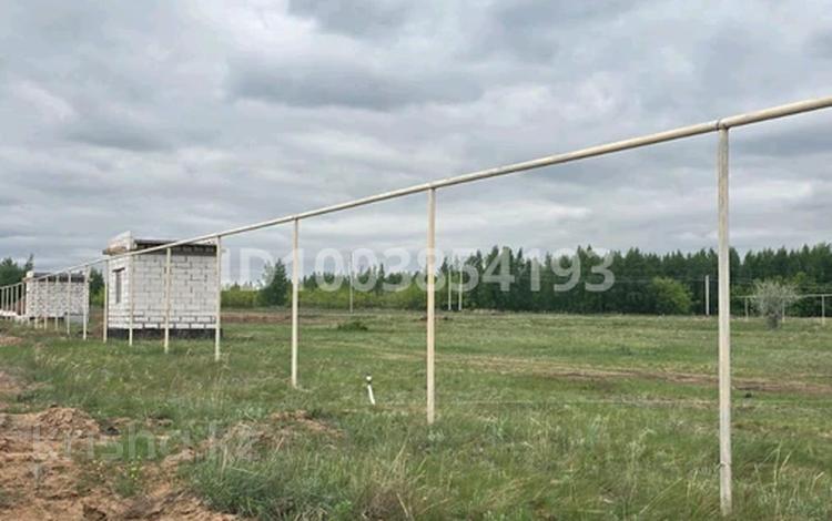 Жер телімі · 10 сотық, Аққайың, бағасы: 15 млн ₸ в Аккайын — фото 10
