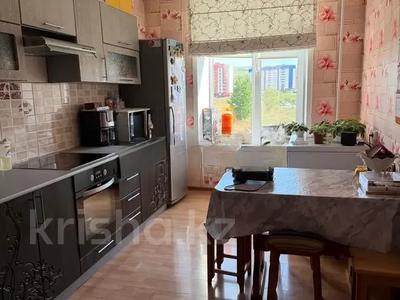 3-бөлмелі пәтер · 79.6 м² · 4/5 қабат, Кокжал Барака, бағасы: 38 млн ₸ в Усть-Каменогорске