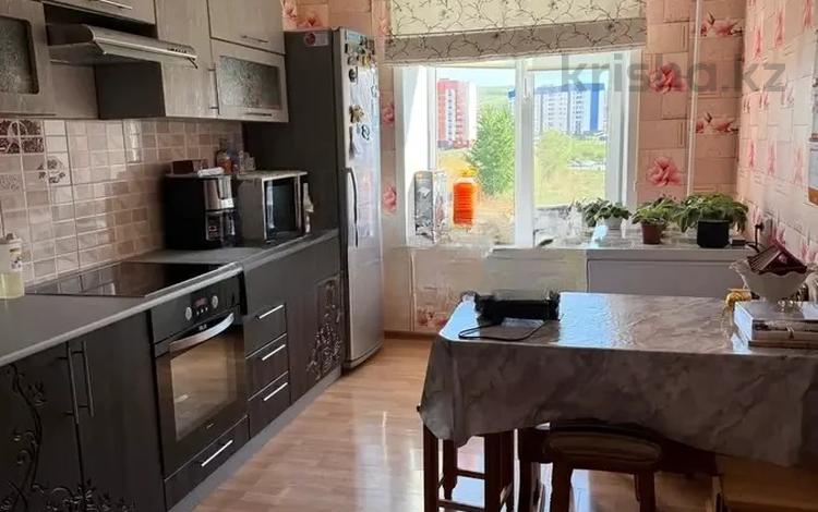 3-бөлмелі пәтер · 79.6 м² · 4/5 қабат, Кокжал Барака, бағасы: 38 млн ₸ в Усть-Каменогорске — фото 2