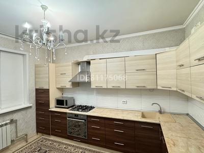 3-комнатная квартира · 92 м² · 1/10 этаж, мкр Акбулак — Рыскулова Момышулы за 350 000 ₸ в Алматы, Алатауский р-н
