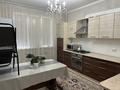 3-бөлмелі пәтер · 92 м² · 1/10 қабат, мкр Акбулак — Рыскулова Момышулы, бағасы: 350 000 ₸ в Алматы, Алатауский р-н — фото 6