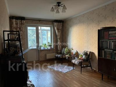 2-комнатная квартира · 49.5 м² · 3/5 этаж, мкр Алмагуль за 39 млн ₸ в Алматы, Бостандыкский р-н